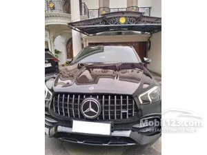 2020 Mercedes-Benz AMG GLE53 3.0 AMG 4MATIC+ Coupe