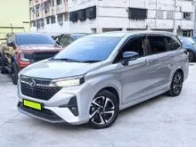 2024 Perodua Alza 1.5 AV (A) Full Service Record 20k+KM, Under Warranty 2029 Year, Push Start Keyless, Lane Keeping, 360 Surround, LED Daylight, MPV