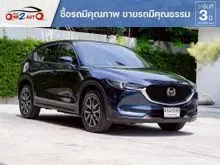 2018 Mazda CX-5 2.2 (ปี 17-26) XDL AWD SUV