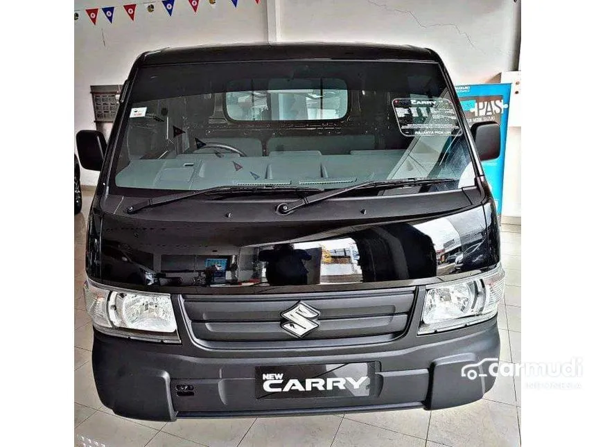 2024 Suzuki Carry FD Pick-up