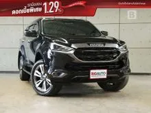2024 Isuzu MU-X 3.0 (ปี 20-26) Ultimate 4WD SUV AT