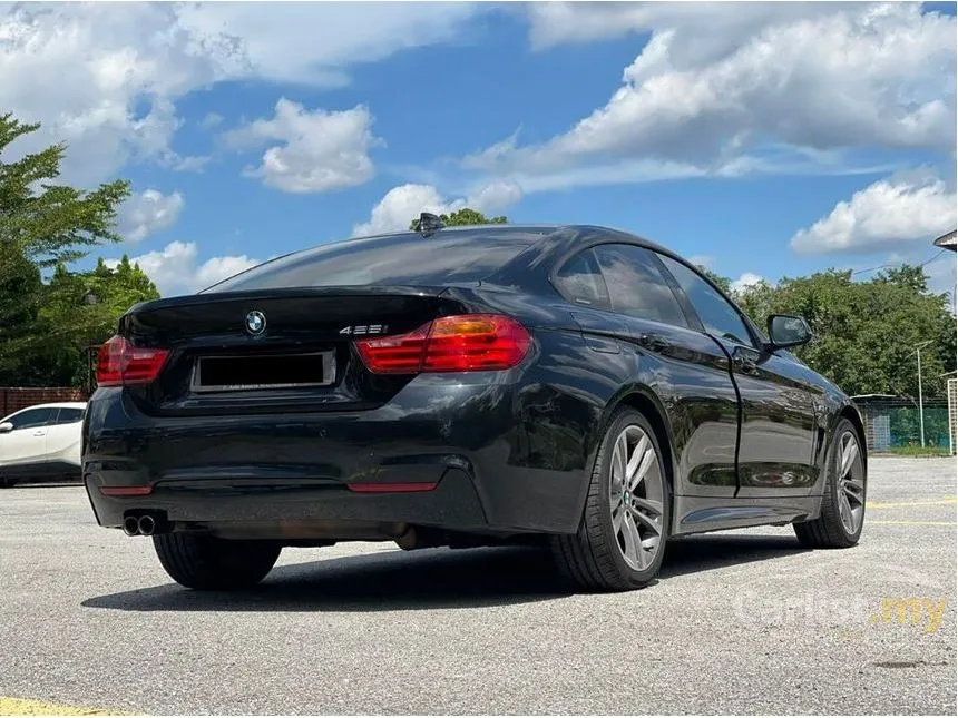 Amazing Bmw 428i Twin Turbo Gallery