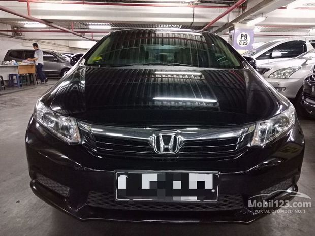  Honda  Civic  Mobil  Bekas Baru dijual di  Indonesia  Dari 