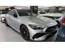 2023 Mercedes-Benz CLE300 2.0 4MATIC Coupe