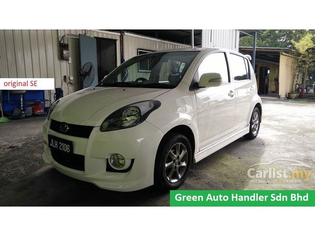 Search 313 Perodua Myvi Cars for Sale in Malaysia - Carlist.my