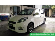 Perodua Myvi 1.3 SE (A) - Original SE