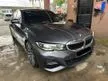 Used 2019 BMW 330i 2.0 M Sport Sedan