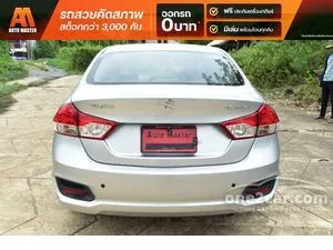 2018 Suzuki Ciaz 1.2 GL Sedan