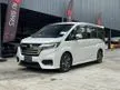 Recon 2021 Honda Step WGN 1.5 Spada Cool Spirit MPV