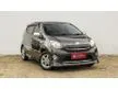 2017 Toyota Agya 1.0 G Hatchback