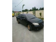 2004 Toyota Vios 1.5 G Sedan