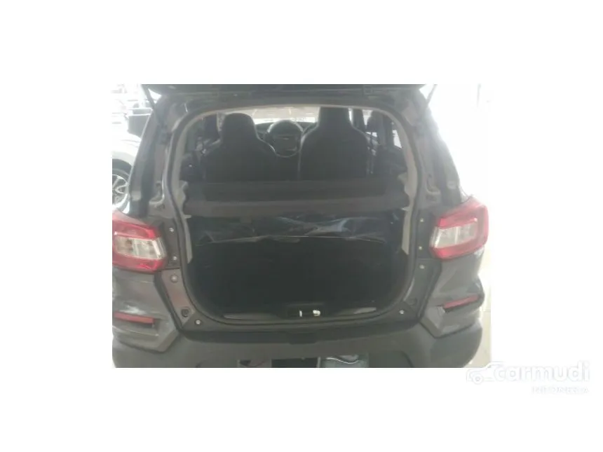 2023 Suzuki S-Presso Hatchback