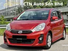 2014 Perodua Myvi 1.3 SE (A) Hatchback / 2014 TRUE YEAR MAKE