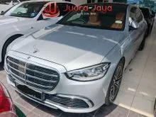 2022 Mercedes-Benz S580e 3.0 Sedan - - Not Any Hidden Fee , Price Including Warranty