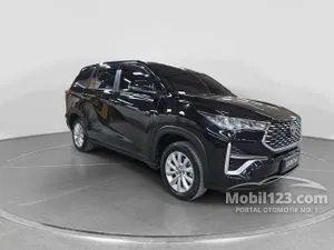 2022 Toyota Kijang Innova Zenix 2.0 V (Non Premium Color) MPV