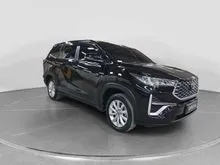 2022 Toyota Kijang Innova Zenix 2.0 V (Non Premium Color) MPV