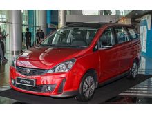 2020 PROTON EXORA 1.6 Turbo MPV SENANG LULUS / DOOR TO DOOR SERVICE