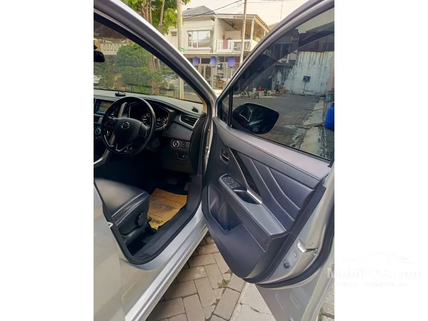 2019 Nissan Livina VL MPV