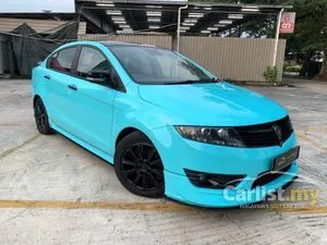 2017 Proton Preve 1.6 CFE Premium Sedan