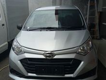Promo Daihatsu Sigra Murah