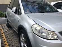2007 Suzuki SX4 1.5 Cross Over Hatchback