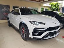 2018 Lamborghini Urus 4.0 V8 SUV (5 Seater) - NEW CAR CONDITION