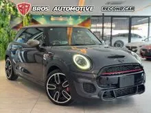 BUY CHEAPER UNREG 2021 MINI Cooper 2.0 JCW 3 Door Hatchback (GP Inspired Edition)