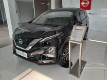 Promo Nissan Livina PPnBM 100% Dijamin Paling Murah