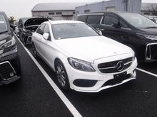 2015 Mercedes-Benz C180 1.6 AMG New Coming Stock (Unreg)_Best Deal