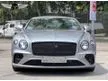 Recon 2020 Bentley Continental GT 4.0 V8 Coupe