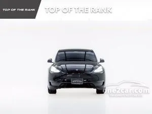 2024 TESLA Model Y Long Range SUV