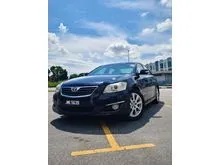 2007 Toyota Camry 2.4 V Sedan
