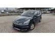 2013 Nissan Grand Livina 1.8 Impul MPV LOAN MUDAH LULUS 1 YEAR WARRANTY GENUINE YEAR MADE