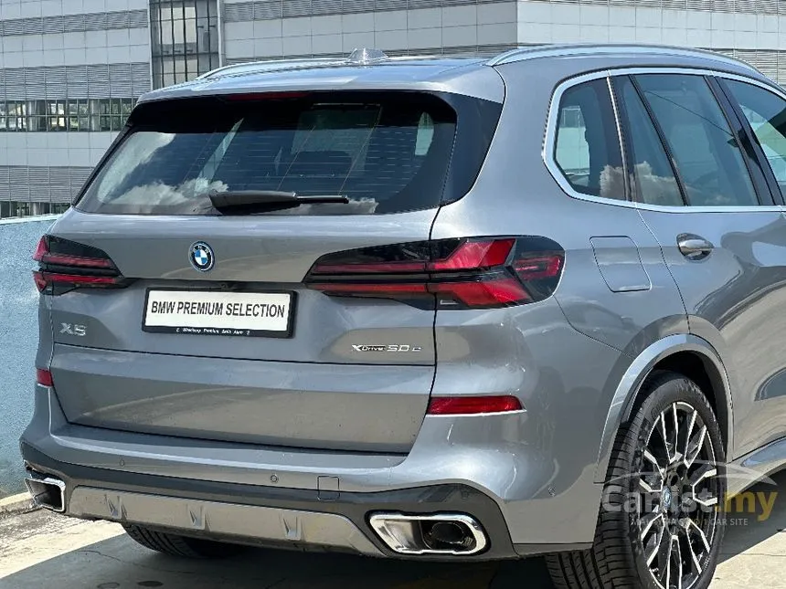 2024 BMW X5 xDrive50e M Sport SUV
