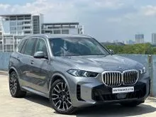 2024 BMW X5 3.0 xDrive50e M Sport SUV