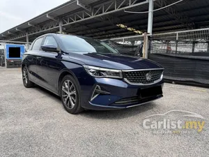2024 Proton S70 1.5 Flagship Sedan