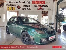 2006 Proton Satria 1.3 Neo Hatchback