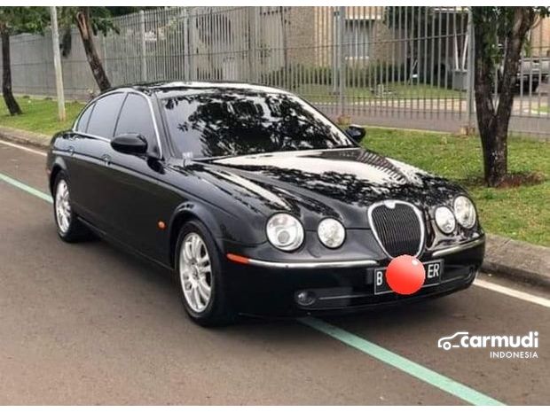 Beli Mobil Jaguar Baru Bekas Kisaran Harga Review 2021 Carmudi Indonesia