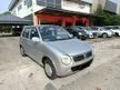 Used 2005 Perodua Kancil 0.8 850 EX Facelift Hatchback