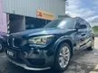 Used 2015 BMW X1 2.0 sDrive20i SUV ONE OWNER