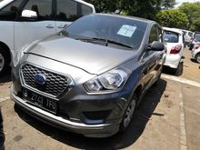 2015 Datsun GO+ 1.2 T MPV