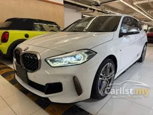 2021 BMW M135i 2.0 xDrive Hatchback