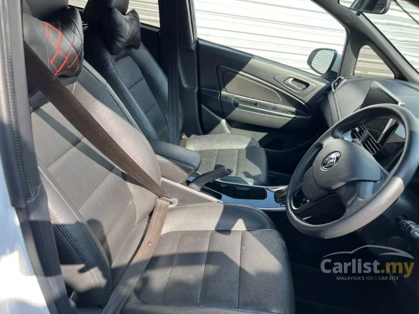 2023 Proton Iriz Executive Hatchback