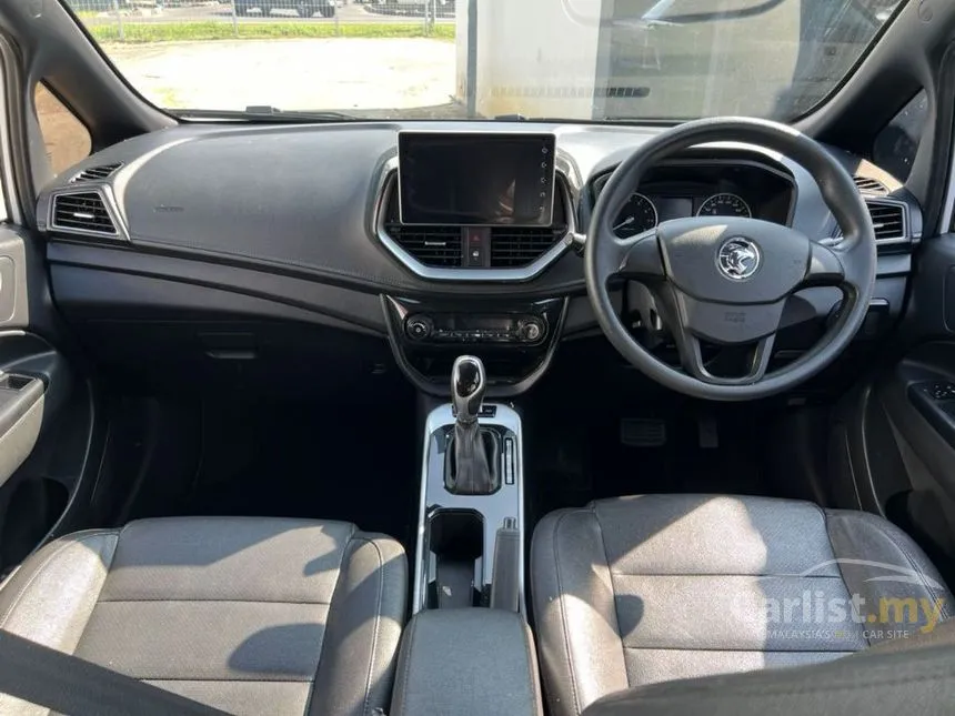 2023 Proton Iriz Executive Hatchback