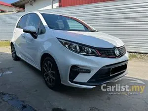 2023 Proton Iriz 1.6 Executive Hatchback