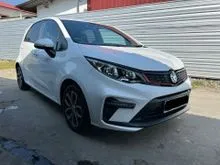 2023 Proton Iriz 1.6L Executive CVT