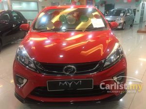 Search 32,968 New Cars for Sale in Malaysia - Page 11 