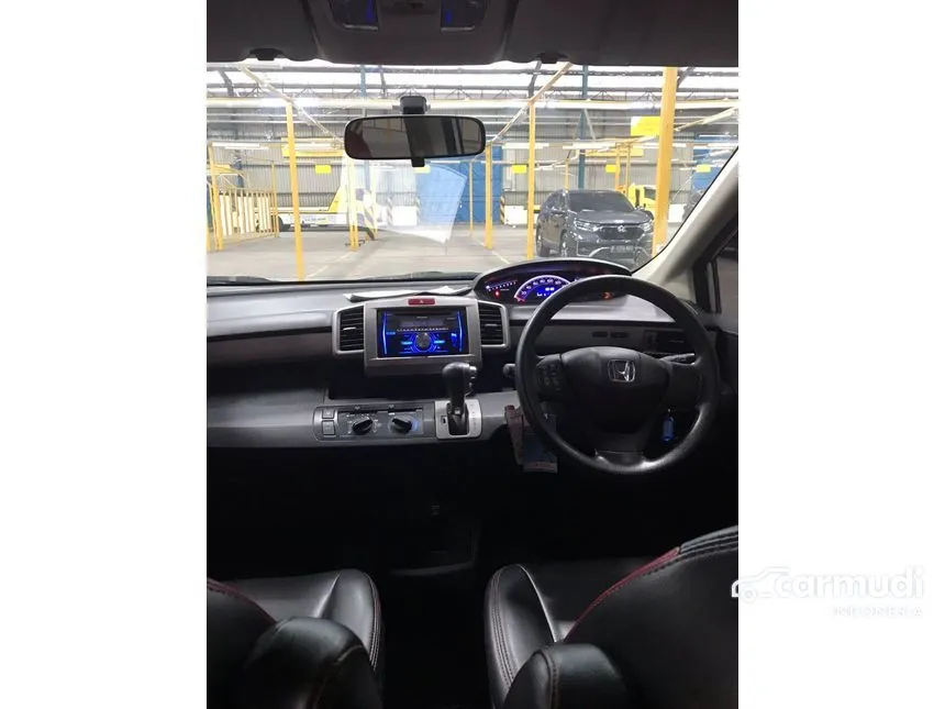 2015 Honda Freed S MPV