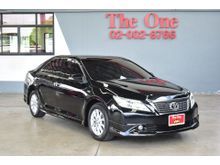 2015 Toyota CAMRY 2.0 (ปี 12-18) G Sedan