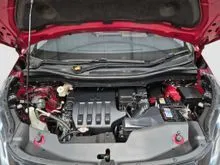 2021 Mitsubishi Xpander 1.5 Ultimate MPV